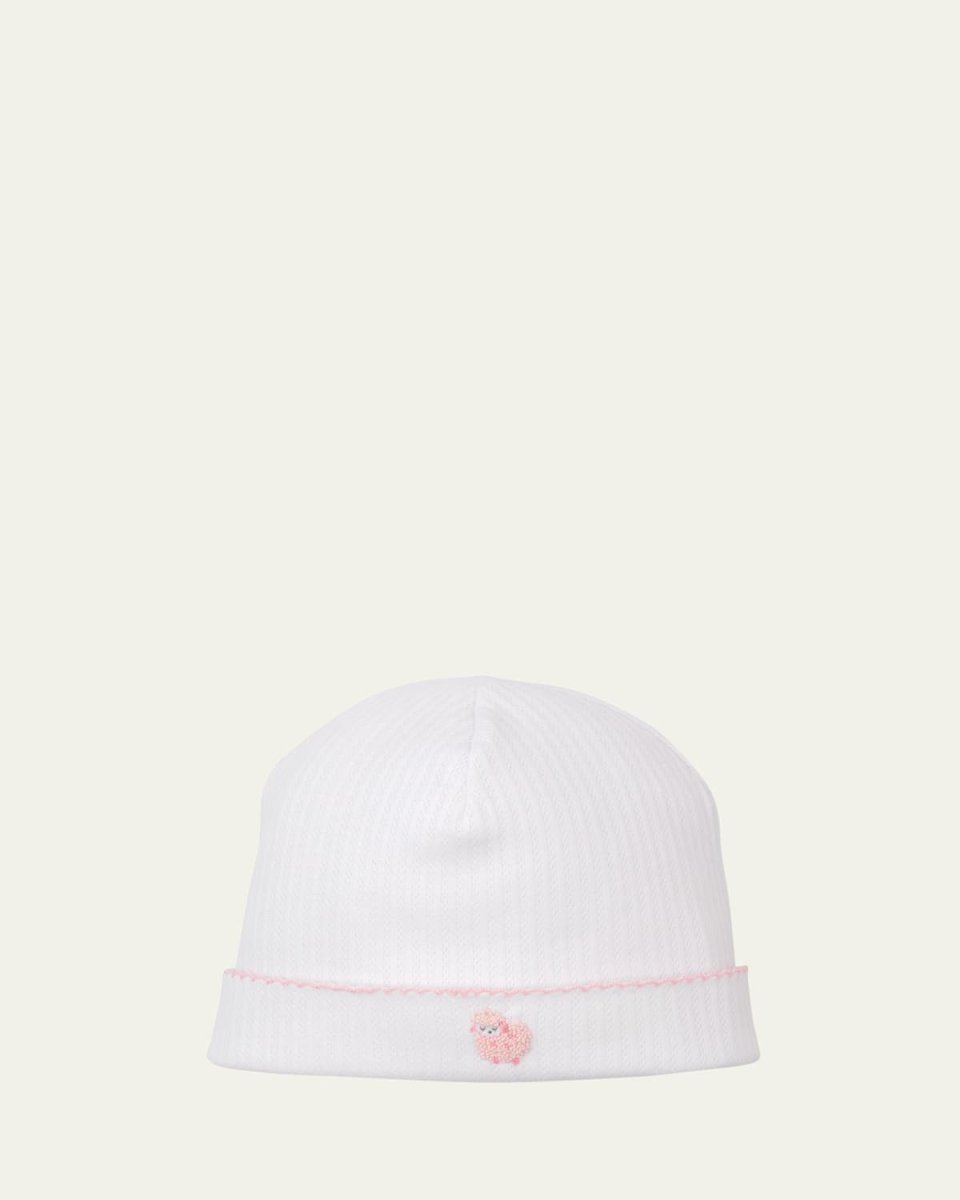 Girl's Premier Baa Baa Baby Sheep Hat,